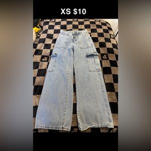 pants
